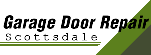 Garage Door Repair Scottsdale